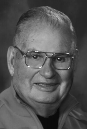 Dick W. Gould